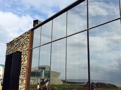 -Cafe Aewol Monsant