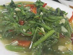 -高老庄·老溧阳·私房菜(南山竹海店)