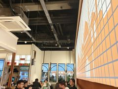 -楼兰新疆菜(江宁万达店)