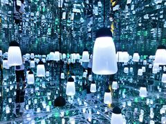 -天津梵高星空艺术馆(天河城旗舰店)