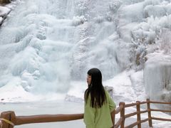 -黑龙潭风景区