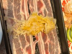 -尹珍珠·韩式无限烤肉(回龙湾店)