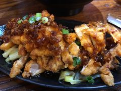 -屯屯面(海尔路店)