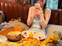 -弗兰克牛排西餐厅Ribone steak house(柠檬花园店)