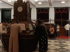 -沈阳金融博物馆