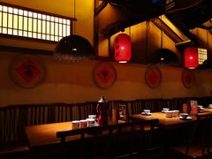 大堂-老湘村·湖南土菜(天河维多利店)