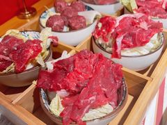 -清真·天府皇城坝百年牛肉火锅(皇城清真寺店)
