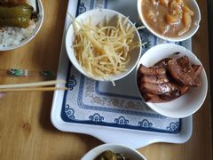 -老济南药膳把子肉(周公祠街店)
