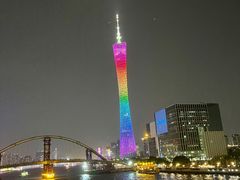 -海心沙亚运公园