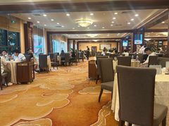 -麒麟中餐厅·经典粤菜·地道菜式老字号(广州长隆酒店)