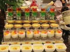 -星伦多自助料理·涮烤一体(虹悦城店)