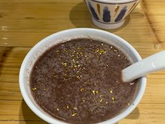 古法陈皮红豆汤-今今转转自助小火锅(天祥广场店)