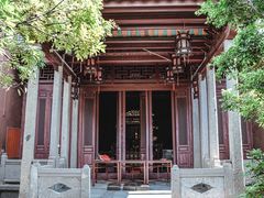-揭阳学宫(榕城区)