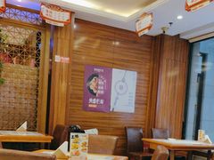 -东方饺子王(大屯路店)