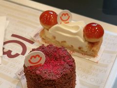 -MEEBO KAFEE米咖焙坊(虹桥路店)
