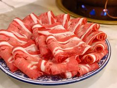 -宣武小院涮肉(前门店)