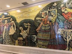 -华凌牛庄西餐厅(乌鲁木齐华凌美爵大饭店)