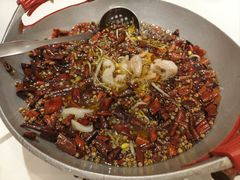 -渝信川菜(长安店)