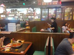 -牛New寿喜烧(闵行龙湖天街店)
