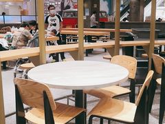 大堂-食代馆(深业上城店)