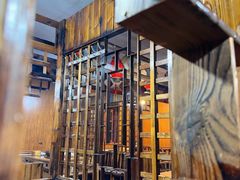 -果松木炭酸菜铜火锅·外婆参鸡汤