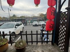 -老东阳·外婆菜(横店店)