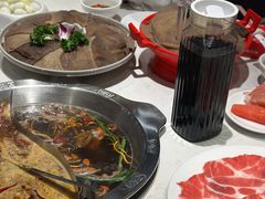 -川锅一号火锅(常德万达店)