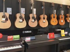 -雅歌音乐培训中心·钢琴培训·乐器培训(交道口店)