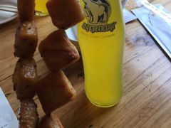 -管氏翅吧(马家堡店)