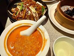 -万丽轩·粤菜(王府井金茂万丽酒店)