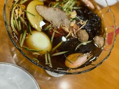 -顺姬冷面(延大店)
