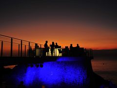 -Rock Bar Bali(Bali)