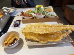 -螺大喜螺蛳粉火锅(雍和宫店)