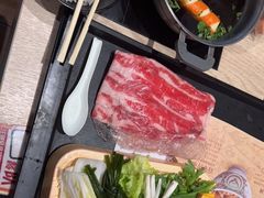 -吉野家(人和香港城店)