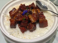 -福荣新中式餐厅
