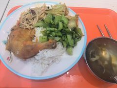 -福州大学(旗山校区)