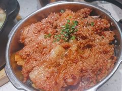 -鸡毛店·川菜(文殊院店)