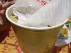 -麦当劳(壹购广场店)