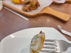 -必胜客(江门万达店)