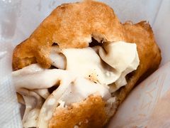 -家阳赵师傅油饼包烧麦(粮道街店)
