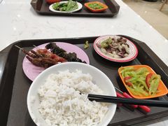 -华中科技大学百景园(三楼酒店)