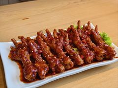 -海兰江石锅饭(水上店)