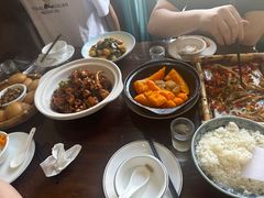 -李东农庄(中南百草园地标店)