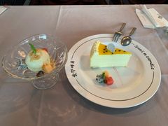 -戈雅法餐厅(世界城广场店)
