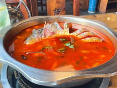 -芦苇荡·酸汤鱼(回龙观店)