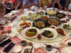 -虾饺妹·酒家(金碧店)