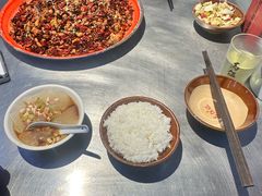 -馬伍旺川菜(江北虹悦城店)