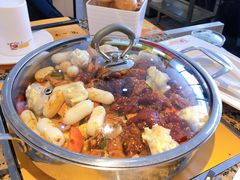 -黄记煌三汁焖锅(1818广场店)