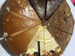 -TINTIN CAKE BOUTIQUE(台北壹店)