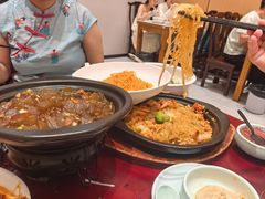 -梅利汴京烤鸭•开封豫菜地标店(东大街店)